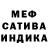 Ecstasy круглые Elvira Mag